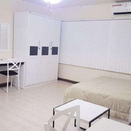 Popular Condo C4 Nonthaburi Extérieur photo
